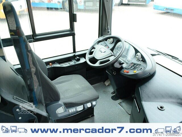 Mestni avtobus MAN A21 / Lion´s City / Fahrer Klima / 2 Stück