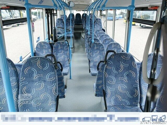 Mestni avtobus MAN A21 / Lion´s City / Fahrer Klima / 2 Stück