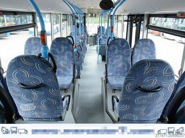 Mestni avtobus MAN A21 / Lion´s City / Fahrer Klima / 2 Stück