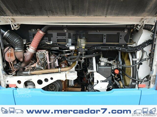 Mestni avtobus MAN A21 / Lion´s City / Fahrer Klima / 2 Stück