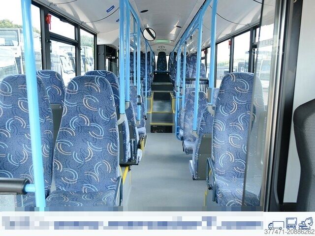 Mestni avtobus Solaris Urbino 12 LE / Fahrer Klima / EEV / 2 Stück