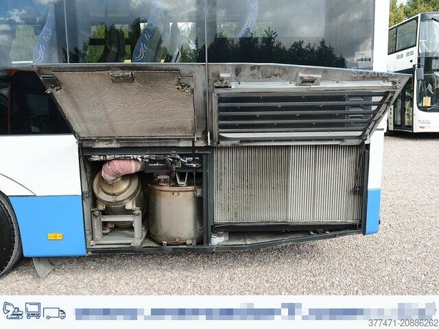 Mestni avtobus Solaris Urbino 12 LE / Fahrer Klima / EEV / 2 Stück