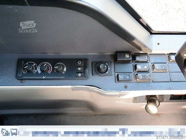 Autobuz urban Mercedes-Benz O 530 Citaro / CNG / EEV