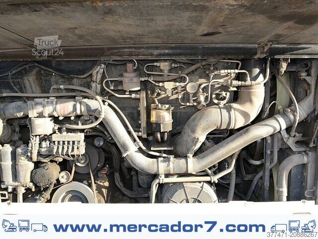 Autobuz urban Mercedes-Benz O 530 Citaro / CNG / EEV