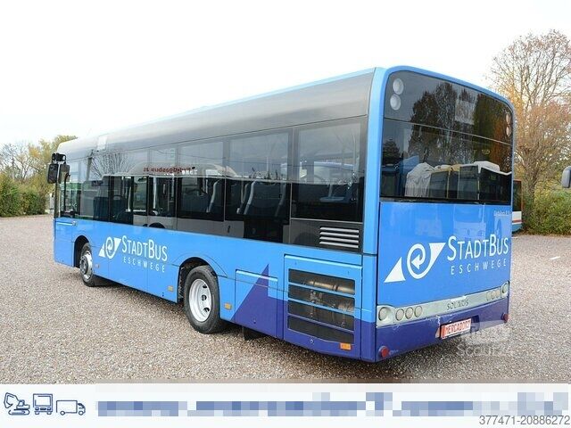 Mestni avtobus Solaris Urbino 8.9 LE / Midi / Klima / Euro 6