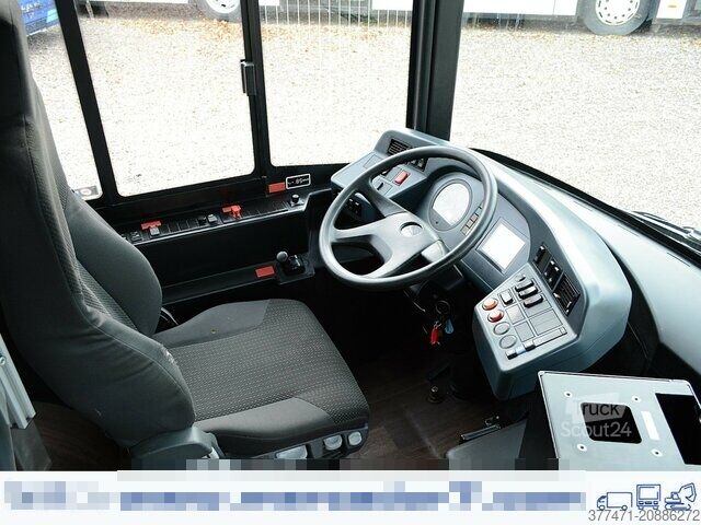 Mestni avtobus Solaris Urbino 8.9 LE / Midi / Klima / Euro 6