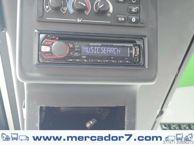 Mestni avtobus Solaris Urbino 8.9 LE / Midi / Klima / Euro 6