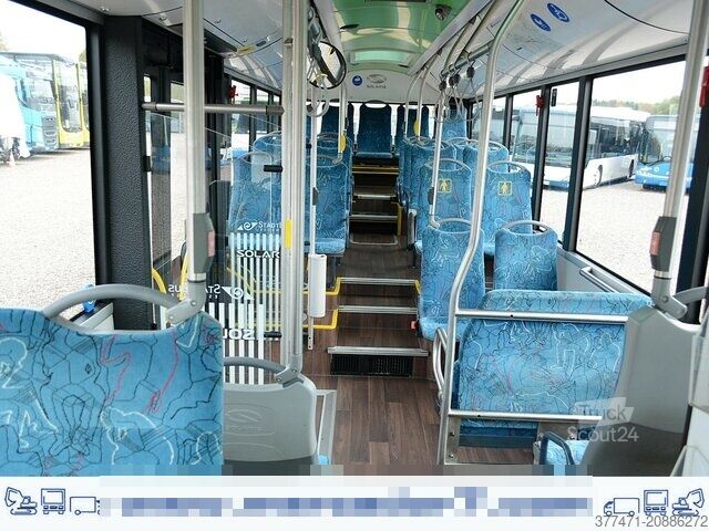Mestni avtobus Solaris Urbino 8.9 LE / Midi / Klima / Euro 6