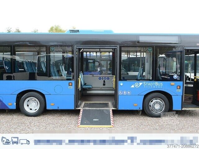Mestni avtobus Solaris Urbino 8.9 LE / Midi / Klima / Euro 6