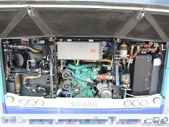 Mestni avtobus Solaris Urbino 8.9 LE / Midi / Klima / Euro 6