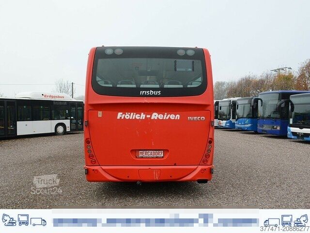 Autobuz urban Iveco Crossway LE / Klima / 100 km/h / EEV / 3 Stück