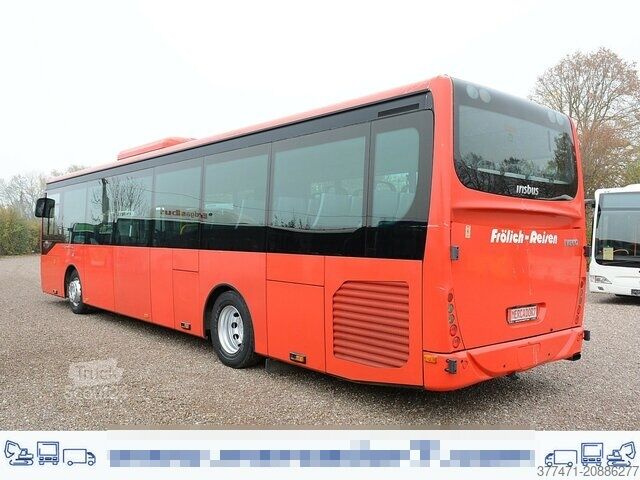 Autobuz urban Iveco Crossway LE / Klima / 100 km/h / EEV / 3 Stück
