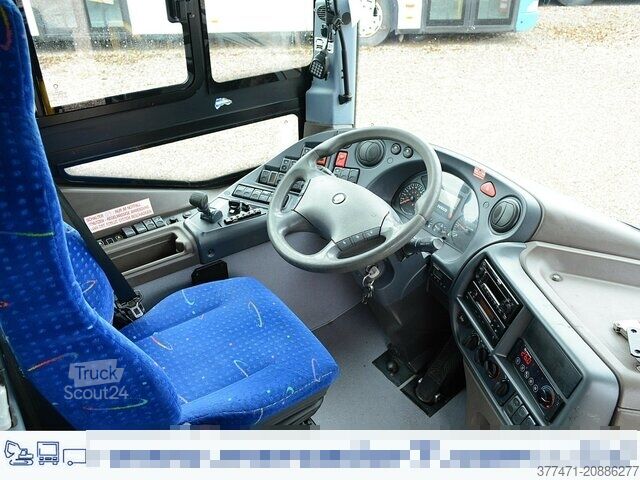 Autobuz urban Iveco Crossway LE / Klima / 100 km/h / EEV / 3 Stück