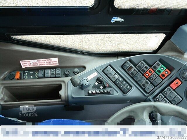 Autobuz urban Iveco Crossway LE / Klima / 100 km/h / EEV / 3 Stück