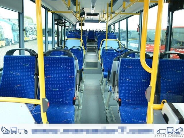 Autobuz urban Iveco Crossway LE / Klima / 100 km/h / EEV / 3 Stück