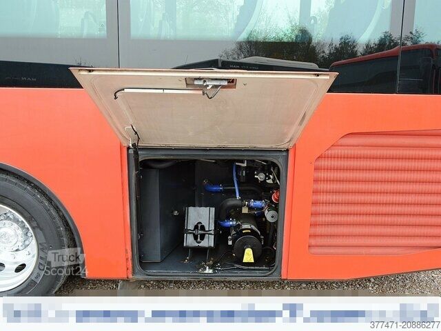 Autobuz urban Iveco Crossway LE / Klima / 100 km/h / EEV / 3 Stück