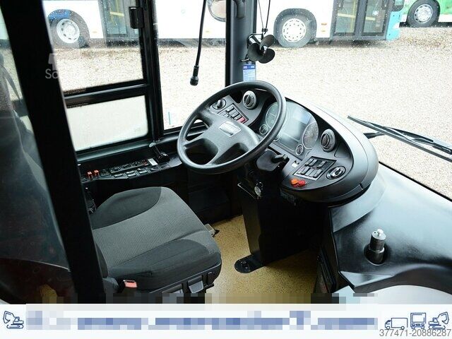 Mestni avtobus MAN A78 / Lion´s City LE / Klima / Euro 6