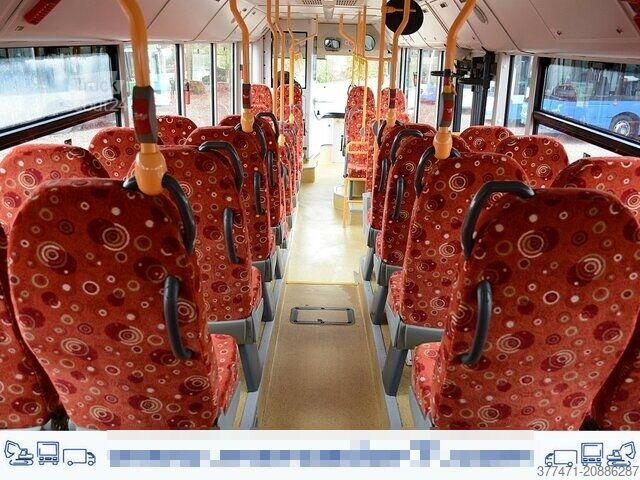 Mestni avtobus MAN A78 / Lion´s City LE / Klima / Euro 6