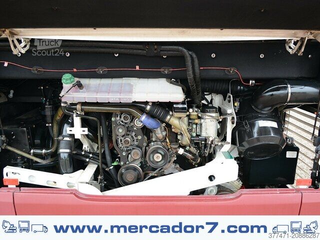 Mestni avtobus MAN A78 / Lion´s City LE / Klima / Euro 6