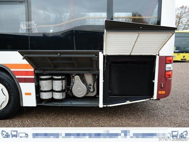 Mestni avtobus MAN A78 / Lion´s City LE / Klima / Euro 6