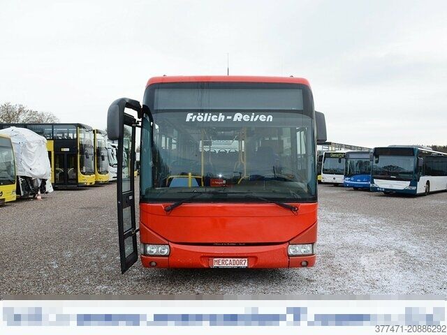 Mestni avtobus Iveco Crossway LE / Klima / 100 km/h / EEV