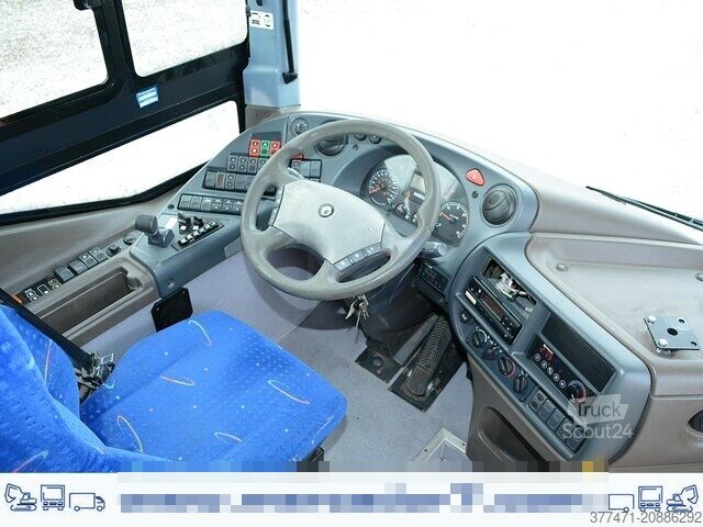 Mestni avtobus Iveco Crossway LE / Klima / 100 km/h / EEV