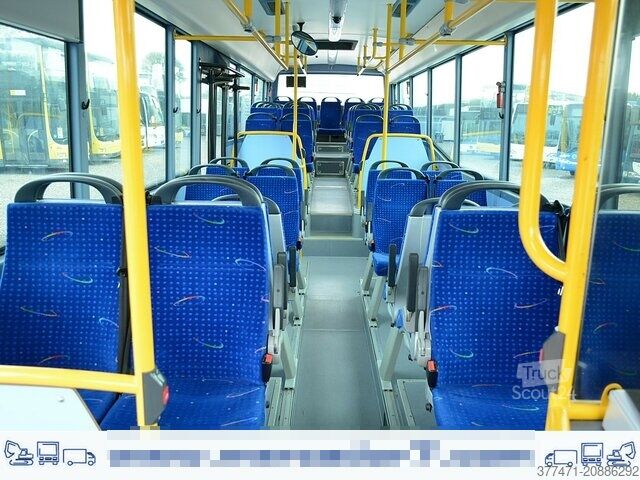 Mestni avtobus Iveco Crossway LE / Klima / 100 km/h / EEV