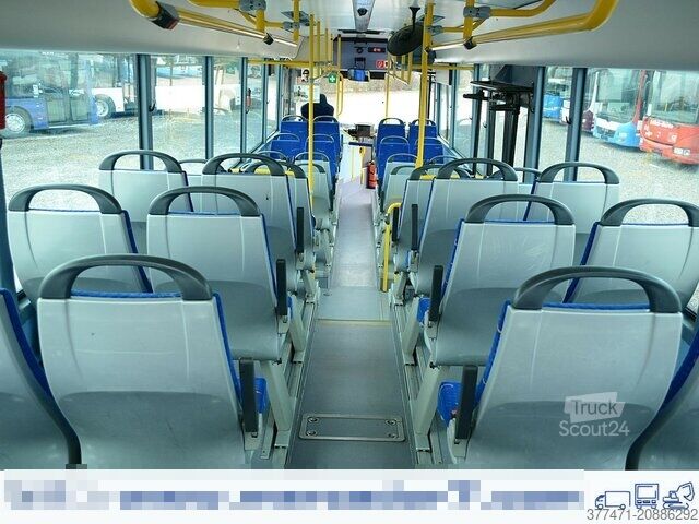 Mestni avtobus Iveco Crossway LE / Klima / 100 km/h / EEV