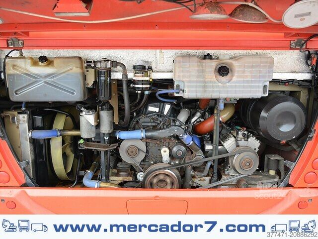 Mestni avtobus Iveco Crossway LE / Klima / 100 km/h / EEV