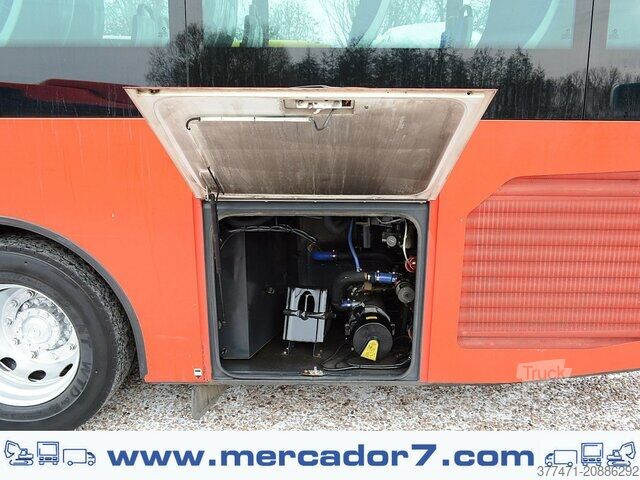 Mestni avtobus Iveco Crossway LE / Klima / 100 km/h / EEV