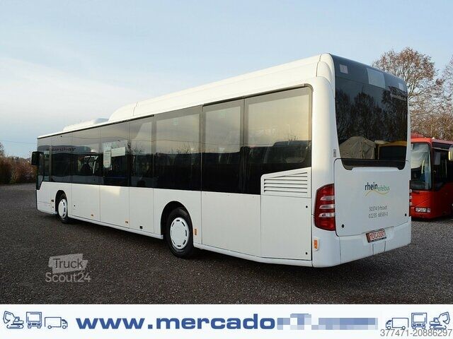Mestni avtobus Mercedes-Benz O 530 LE Citaro / Fahrer Klima / 300 PS /Euro 5