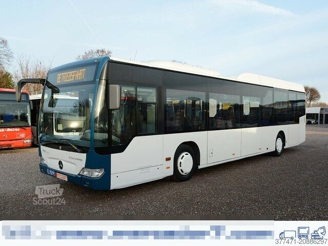 Mestni avtobus Mercedes-Benz O 530 LE Citaro / Fahrer Klima / 300 PS /Euro 5