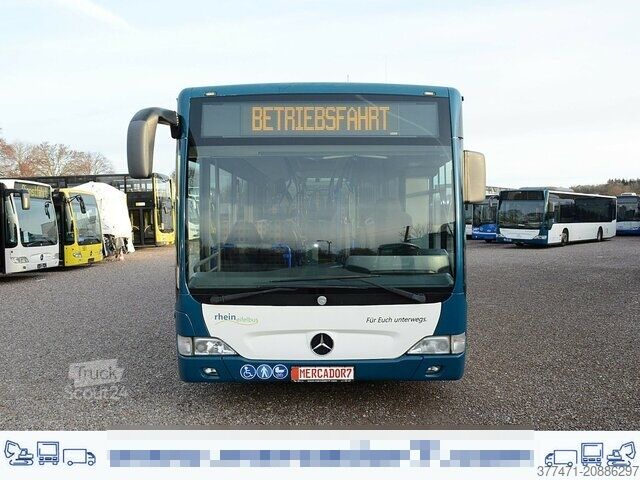 Mestni avtobus Mercedes-Benz O 530 LE Citaro / Fahrer Klima / 300 PS /Euro 5