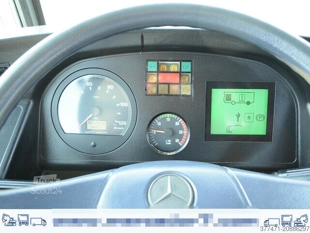 Mestni avtobus Mercedes-Benz O 530 LE Citaro / Fahrer Klima / 300 PS /Euro 5