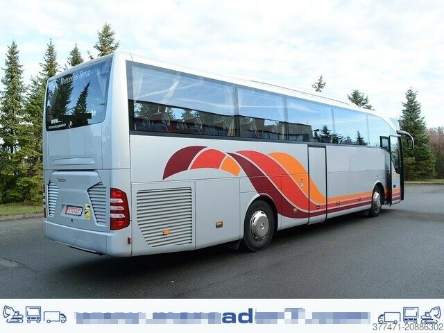 Autobus Mercedes-Benz Tourismo RHD / 137.981 KM / Euro 6