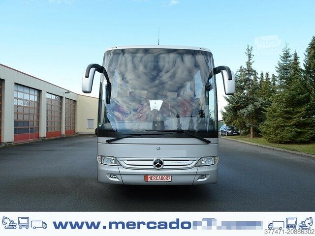 Autobus Mercedes-Benz Tourismo RHD / 137.981 KM / Euro 6