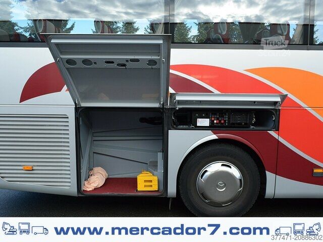 Autobus Mercedes-Benz Tourismo RHD / 137.981 KM / Euro 6