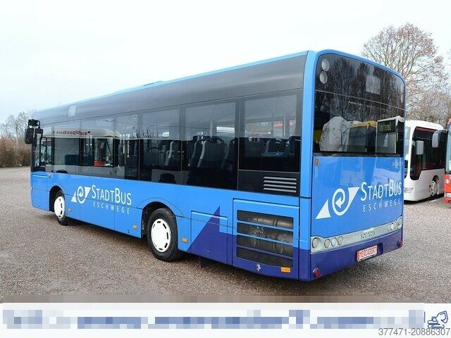 Mestni avtobus Solaris Urbino 8.9 LE / Midi / Klima / Euro 6