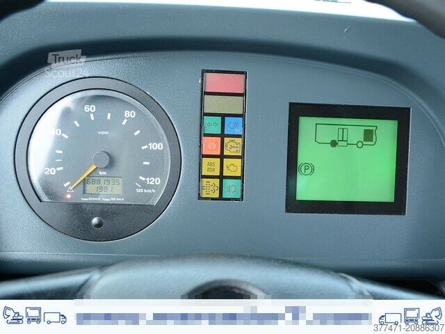 Mestni avtobus Solaris Urbino 8.9 LE / Midi / Klima / Euro 6