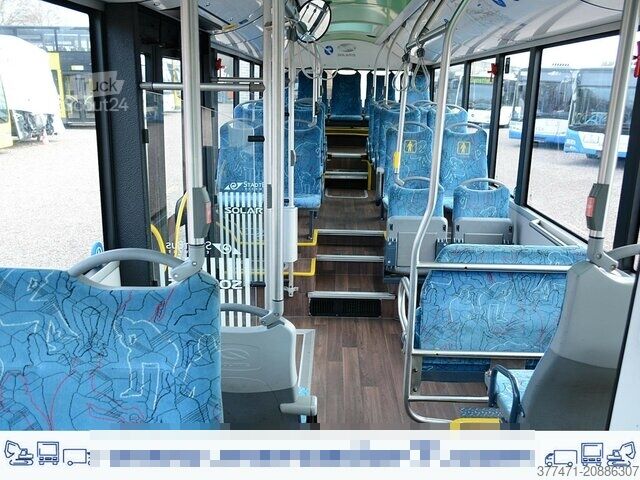 Mestni avtobus Solaris Urbino 8.9 LE / Midi / Klima / Euro 6