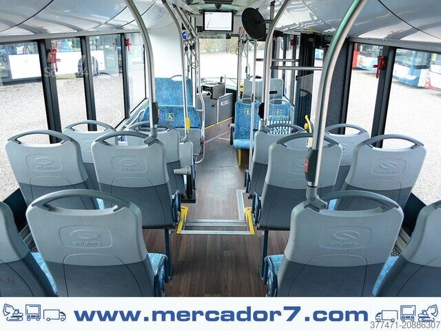 Mestni avtobus Solaris Urbino 8.9 LE / Midi / Klima / Euro 6