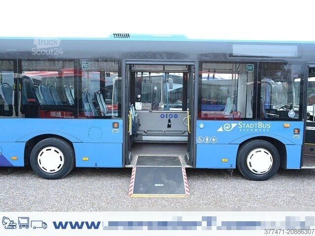 Mestni avtobus Solaris Urbino 8.9 LE / Midi / Klima / Euro 6