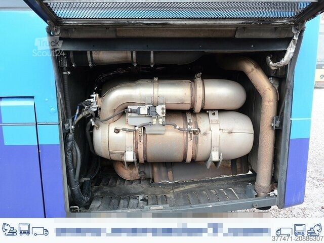 Mestni avtobus Solaris Urbino 8.9 LE / Midi / Klima / Euro 6