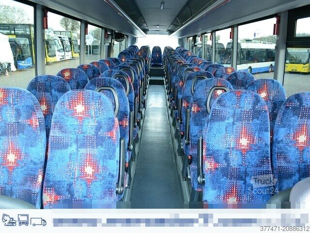 Mestni avtobus MAN R12 Lion´s Regio / Klima / 61 Sitze / Euro 4