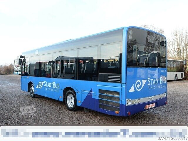 Mestni avtobus Solaris Urbino 8.9 LE / Midi / Klima / Euro 6