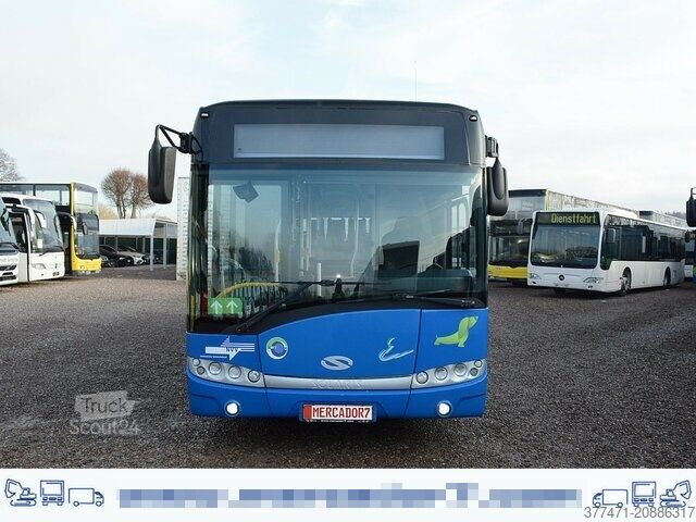 Mestni avtobus Solaris Urbino 8.9 LE / Midi / Klima / Euro 6