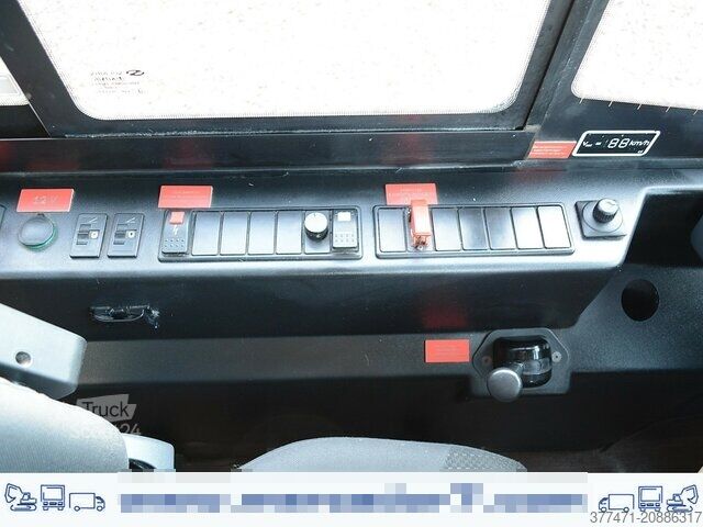 Mestni avtobus Solaris Urbino 8.9 LE / Midi / Klima / Euro 6