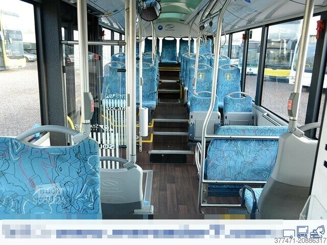 Mestni avtobus Solaris Urbino 8.9 LE / Midi / Klima / Euro 6