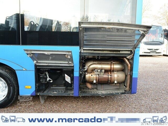 Mestni avtobus Solaris Urbino 8.9 LE / Midi / Klima / Euro 6