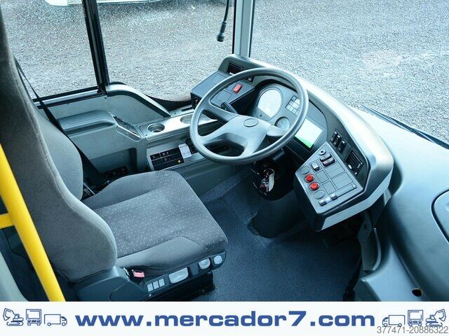 Mestni avtobus Setra S 415 NF / Klima / Euro 5
